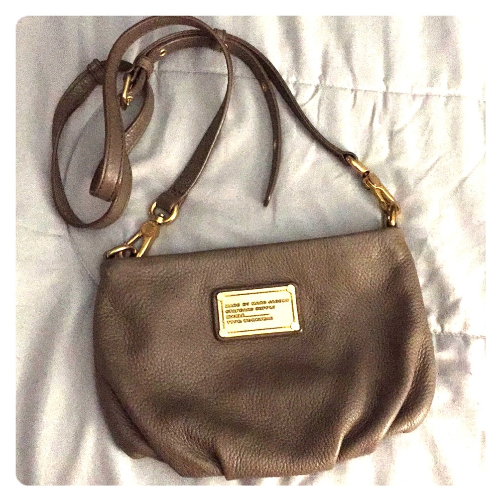 Marc by Marc Jacobs Classic Q Percy